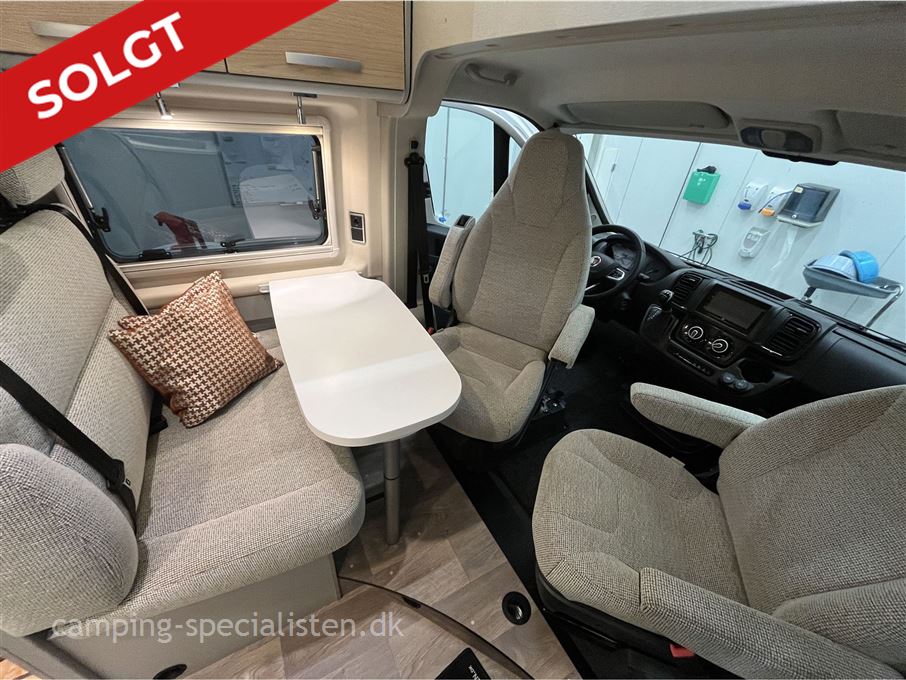 Hymer Free 602